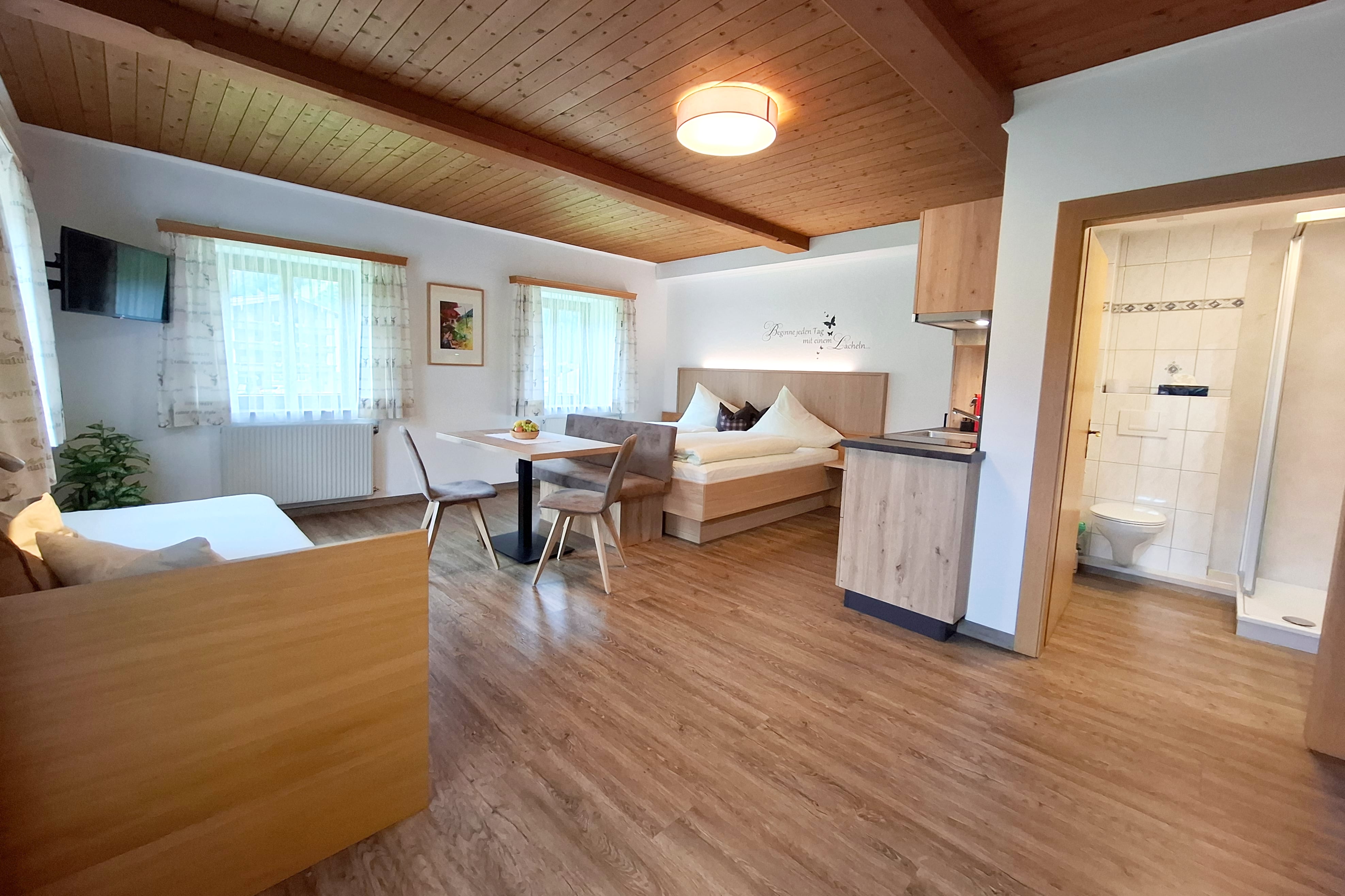 HausStocklerhof Zimmer2025 07